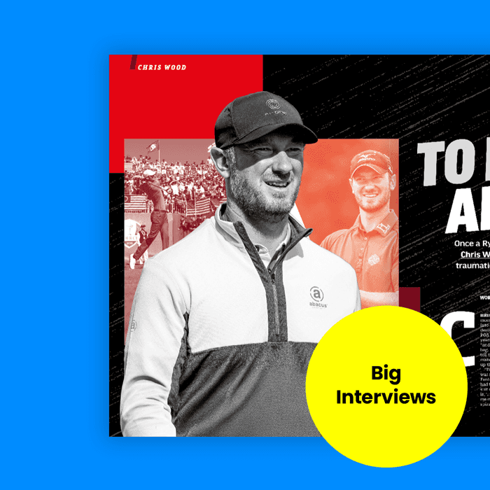 bunkered Magazine Subscription image 2