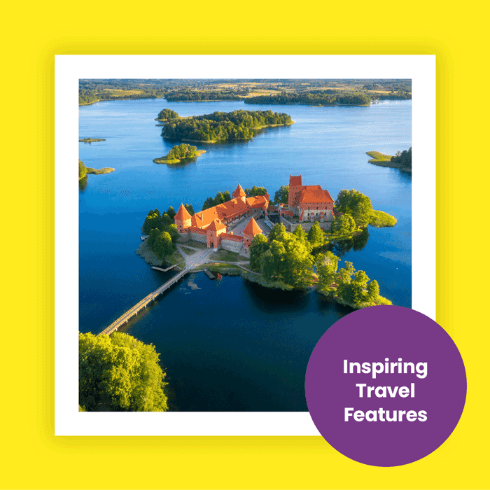 The People's Friend Special Magazine Subscription image 4