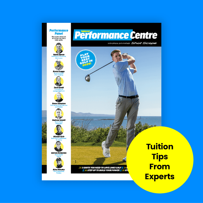 bunkered Magazine Subscription image 4