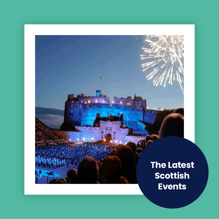 The Scots Magazine Subscription image 6