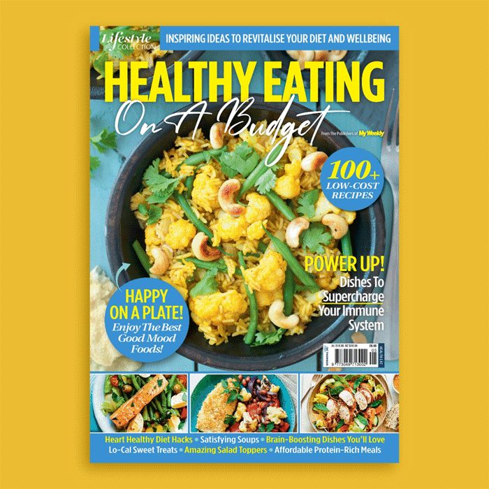 Healthy Eating On A Budget image 0