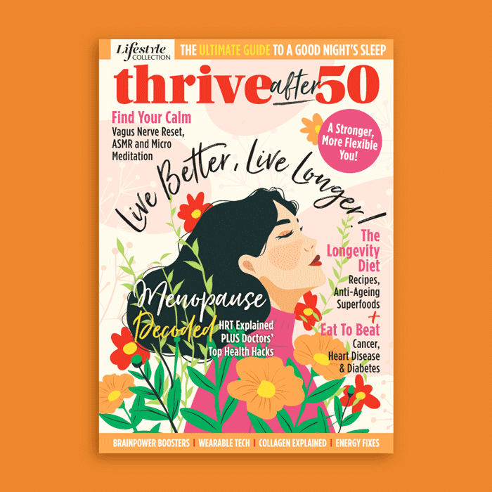 Thrive After 50 image 0