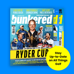 bunkered Magazine Subscription image 1