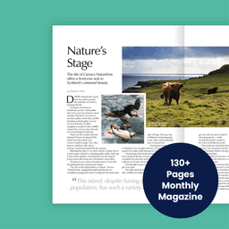 The Scots Magazine Subscription image 3