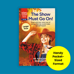 The People's Friend Pocket Novel Subscription image 3