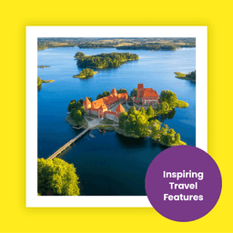 The People's Friend Special Magazine Subscription image 4