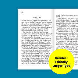 The People's Friend Pocket Novel Subscription image 4