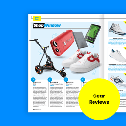 bunkered Magazine Subscription image 5