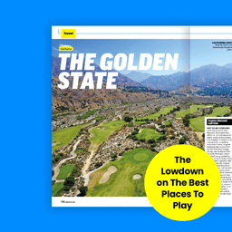 bunkered Magazine Subscription image 6