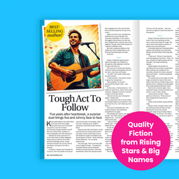 My Weekly Magazine Subscription image 4