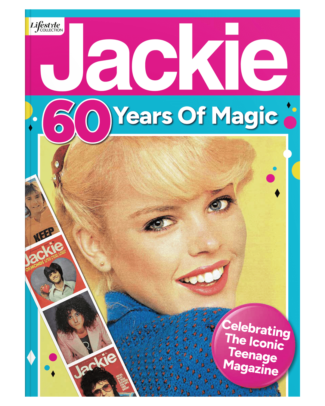 Jackie - 60 Years Of Magic preview image