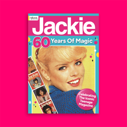 Jackie - 60 Years Of Magic image 0