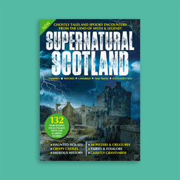 Supernatural Scotland image 0