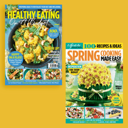 Cooking Bookazines Pack image 0