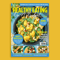 Healthy Eating On A Budget image 0