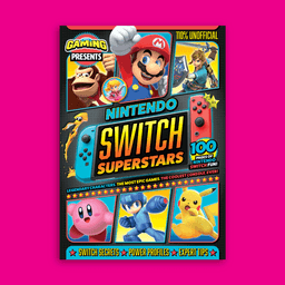 110% Gaming Presents: Nintendo Switch image 0