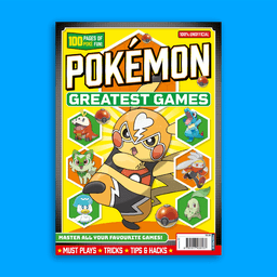 Pokémon Greatest Games image 0