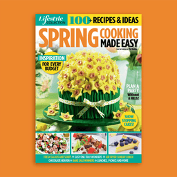 Spring Cooking Made Easy image 0