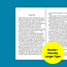The People's Friend Pocket Novel Subscription image 4