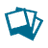 "Step back in time with amazing archive material" icon