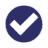 "Never miss an issue" icon