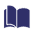 "112 pages of brand-new comic strips" icon