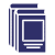 issues per year icon