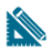 "Full Graphic novel size" icon