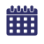 5-7 working days icon