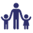 "The ultimate gift for kids aged 6 to 12" icon