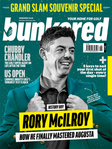 bunkered Magazine Subscription