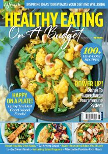 Healthy Eating On A Budget