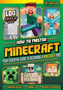 How To Master Minecraft