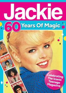 Jackie - 60 Years of Magic bookazine