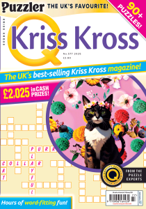 Q Kriss Kross Subscription