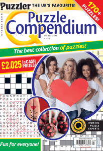 Q Puzzle Compendium