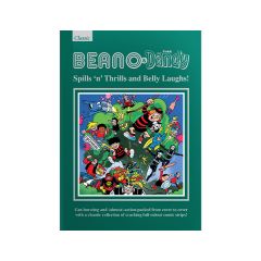 Beano & The Dandy Gift Book 2024