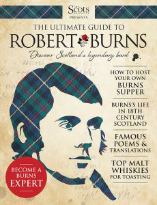 The Ultimate Guide To Robert Burns