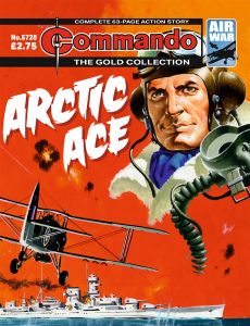 Commando Comics Magazine Subscription