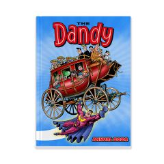 The Dandy 2024 Annual