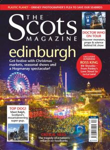 The Scots Magazine Staff Subscription