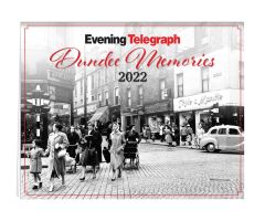 Dundee Memories Calendar 2022
