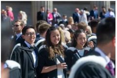 The Courier - Dundee University Graduands Edition November 2023