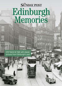 Edinburgh Memories