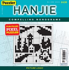 Puzzler Hanjie subscription