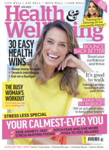 Health & Wellbeing Subscription