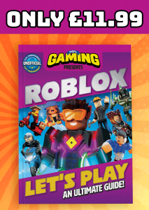 110% gaming presents Let's Play Roblox!