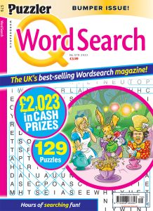 Q Word Search Subscription