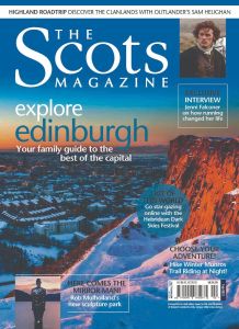 The Scots Magazine Subscription