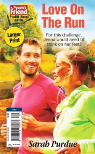 The People's Friend Pocket Novel issue 1001